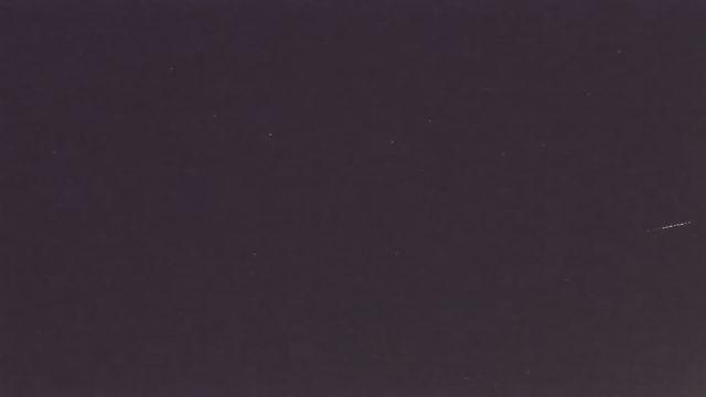 AMS93 meteor