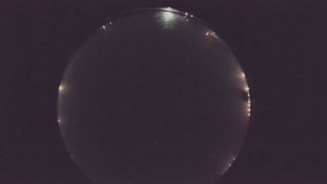 AMS93 meteor