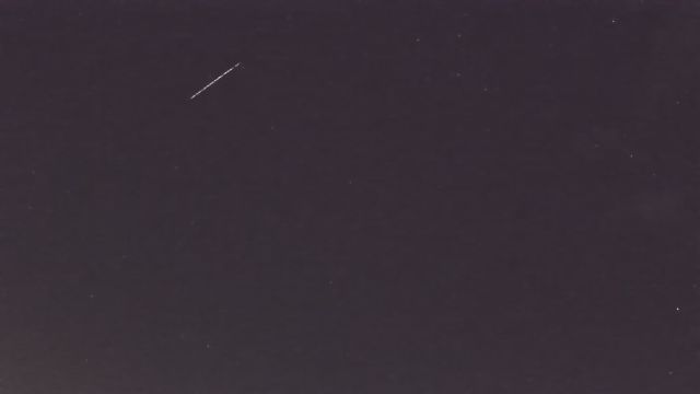 AMS93 meteor