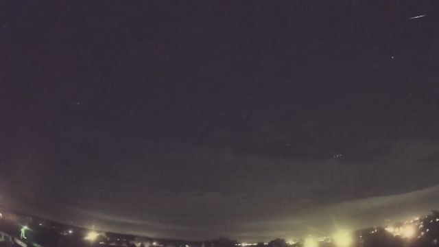 AMS93 meteor