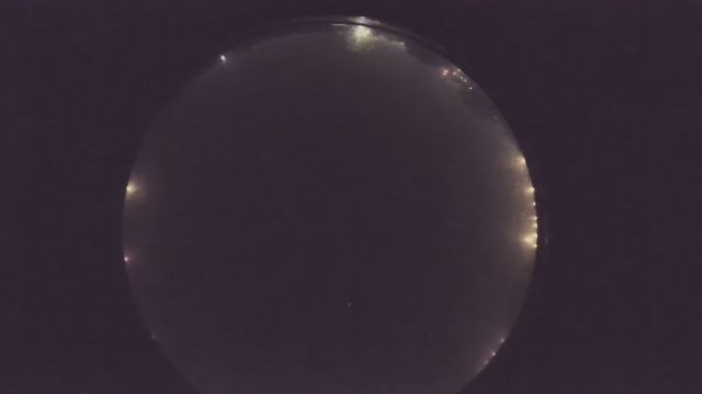 AMS93 meteor