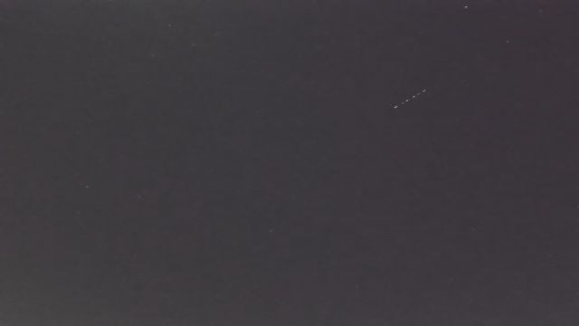 AMS93 meteor