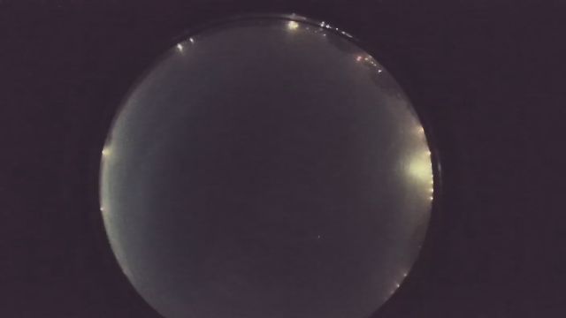 AMS93 meteor