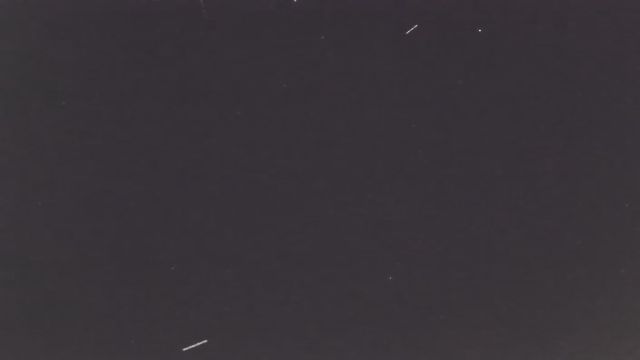 AMS93 meteor