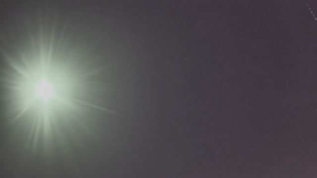 AMS93 meteor