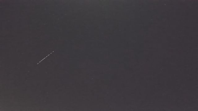 AMS93 meteor