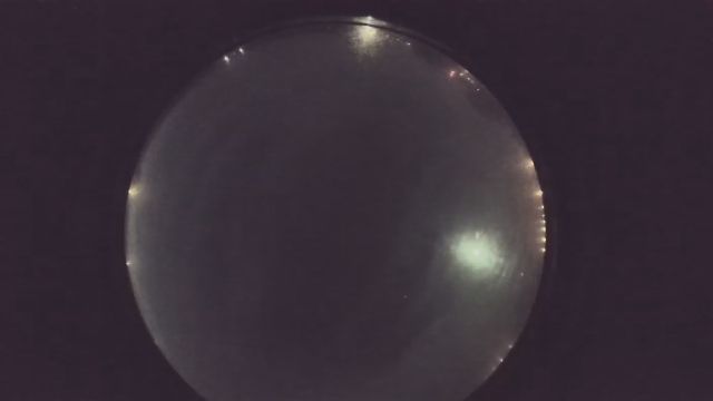AMS93 meteor