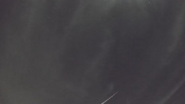 AMS93 meteor