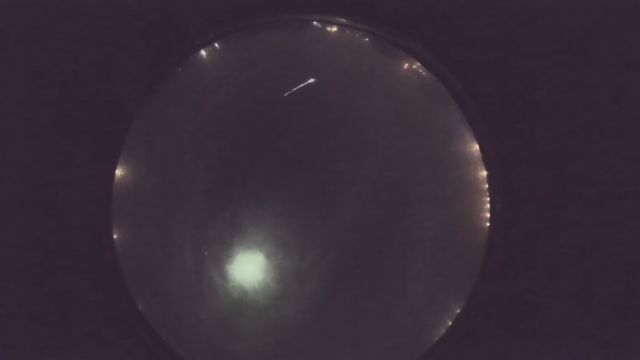 AMS93 meteor