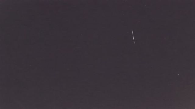 AMS93 meteor