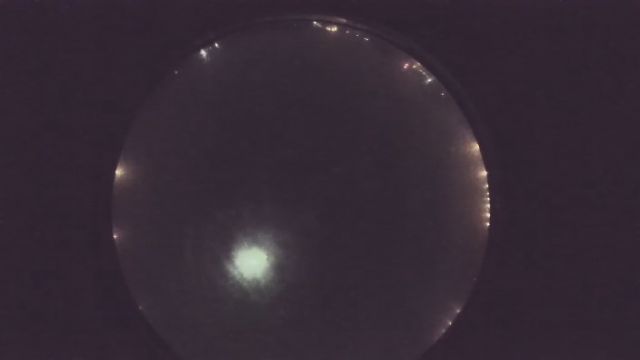 AMS93 meteor