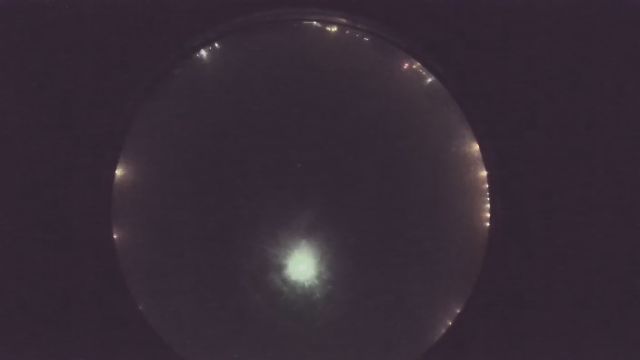 AMS93 meteor