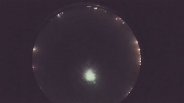 AMS93 meteor