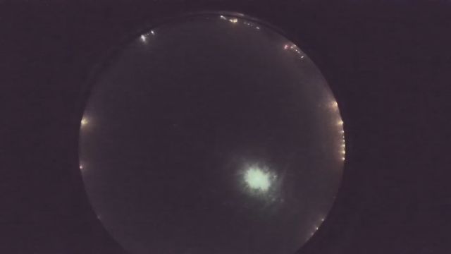AMS93 meteor