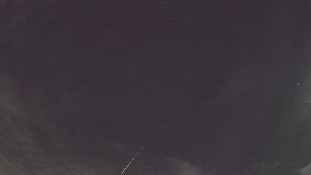 AMS93 meteor