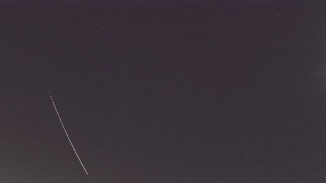 AMS93 meteor