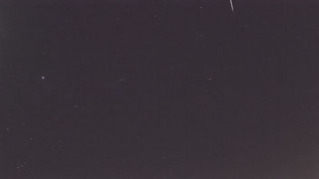 AMS93 meteor