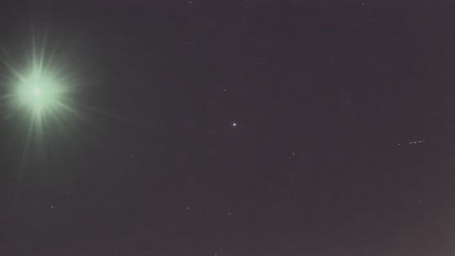 AMS93 meteor