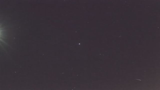 AMS93 meteor
