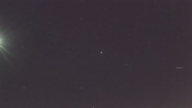 AMS93 meteor