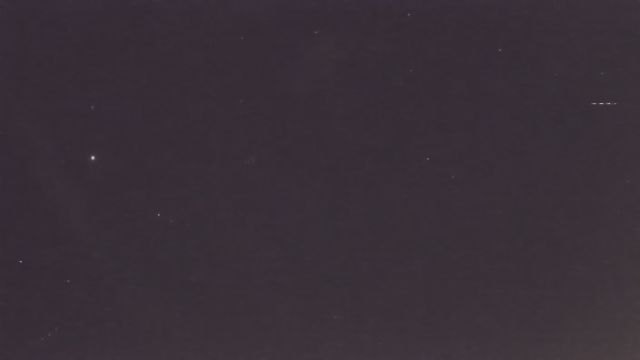 AMS93 meteor