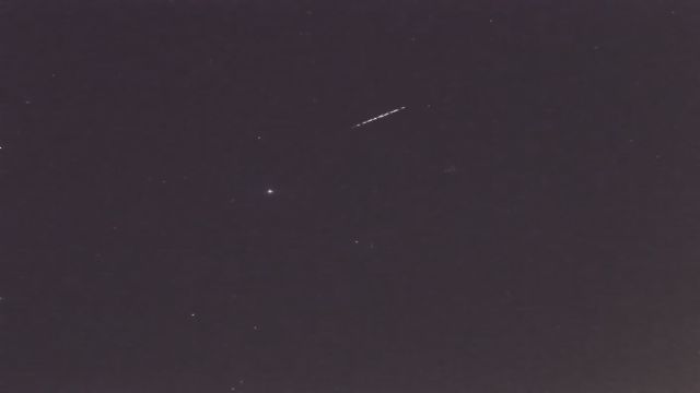 AMS93 meteor
