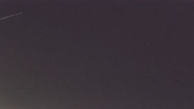 AMS93 meteor