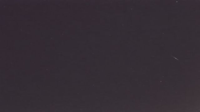 AMS93 meteor