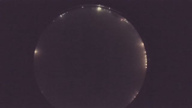 AMS93 meteor