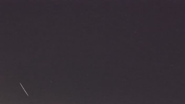 AMS93 meteor
