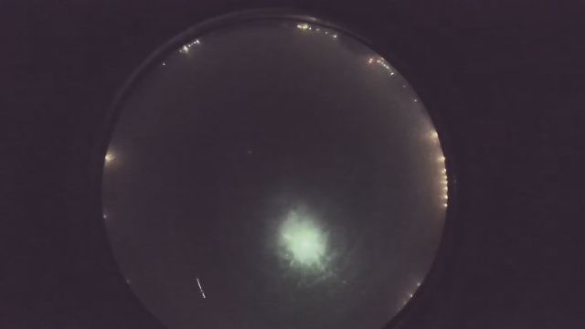 AMS93 meteor