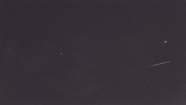 AMS93 meteor