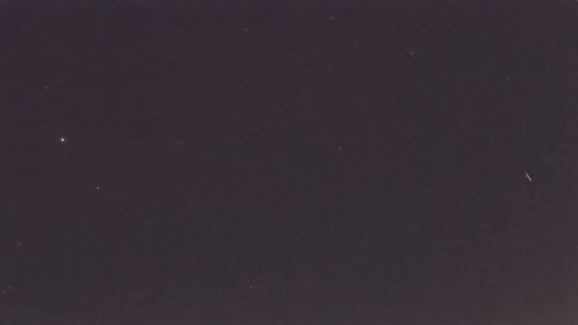 AMS93 meteor