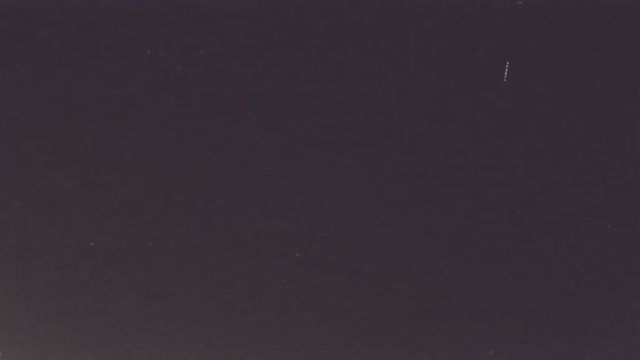 AMS93 meteor