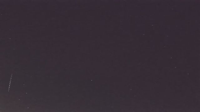 AMS93 meteor