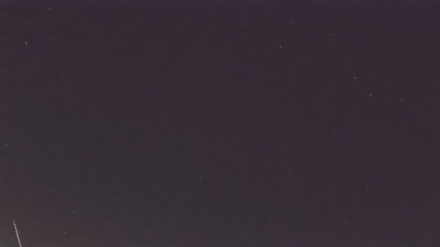 AMS93 meteor