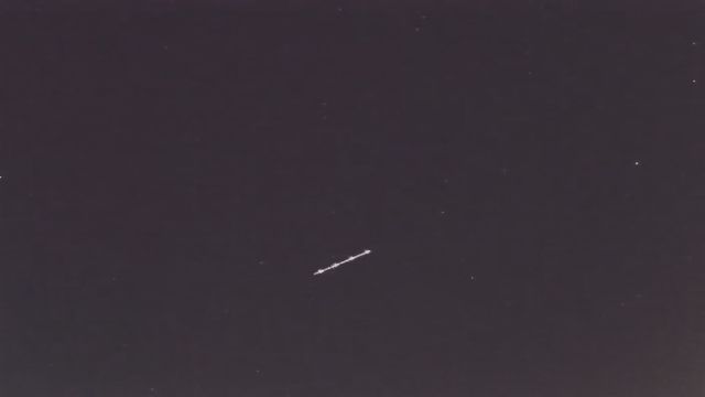 AMS93 meteor