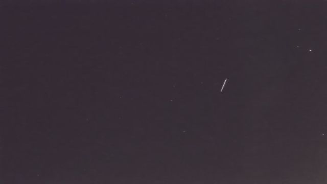 AMS93 meteor