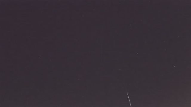 AMS93 meteor