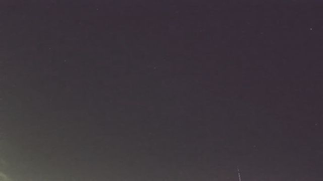 AMS93 meteor