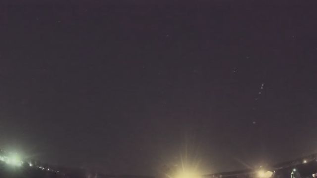 AMS93 meteor