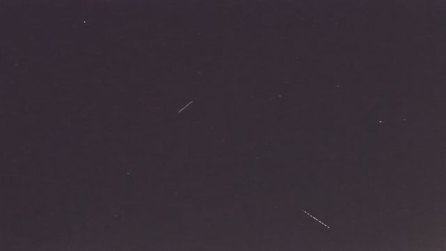 AMS93 meteor