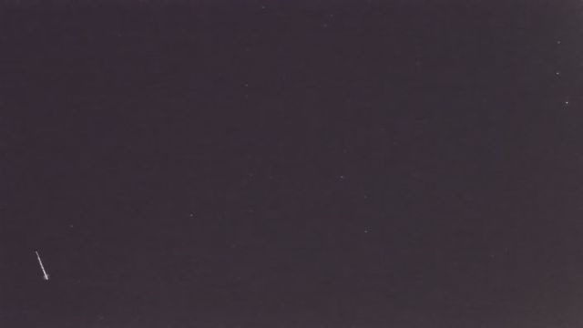 AMS93 meteor