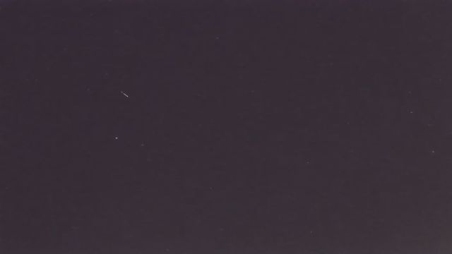 AMS93 meteor