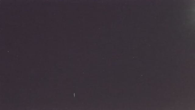 AMS93 meteor