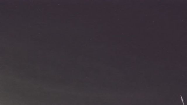 AMS93 meteor