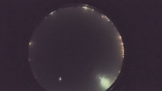 AMS93 meteor