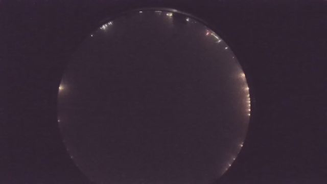 AMS93 meteor