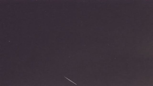 AMS93 meteor