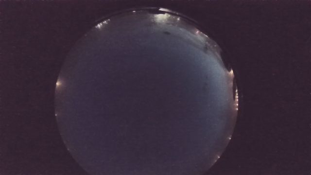 AMS93 meteor
